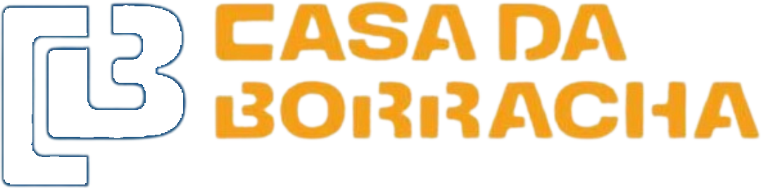 Casa da Borracha Sertãozinho — logomarca